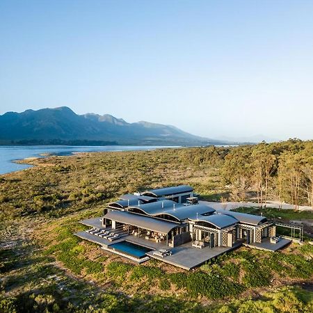 Perivoli Lagoon House Stanford Ngoại thất bức ảnh