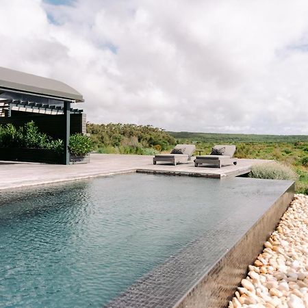 Perivoli Lagoon House Stanford Ngoại thất bức ảnh