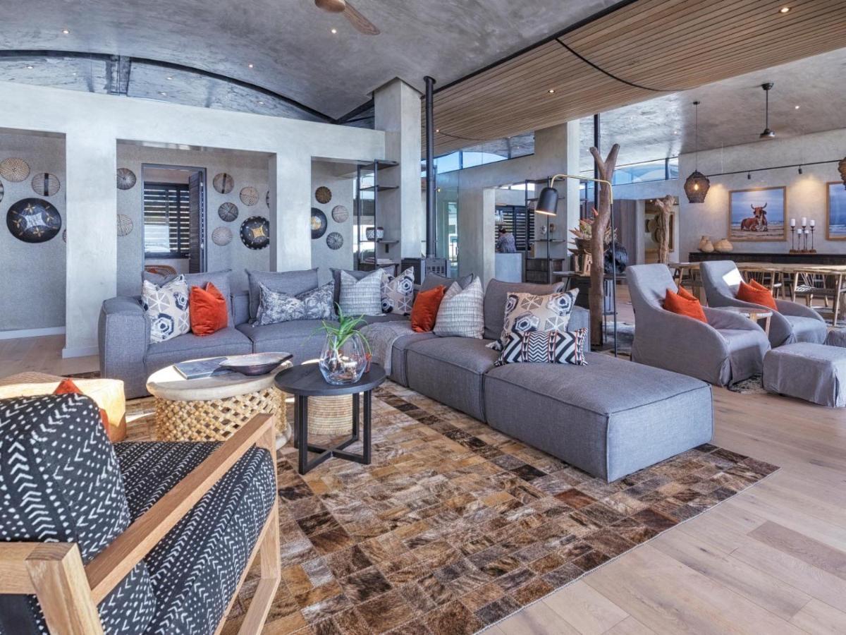 Perivoli Lagoon House Stanford Ngoại thất bức ảnh