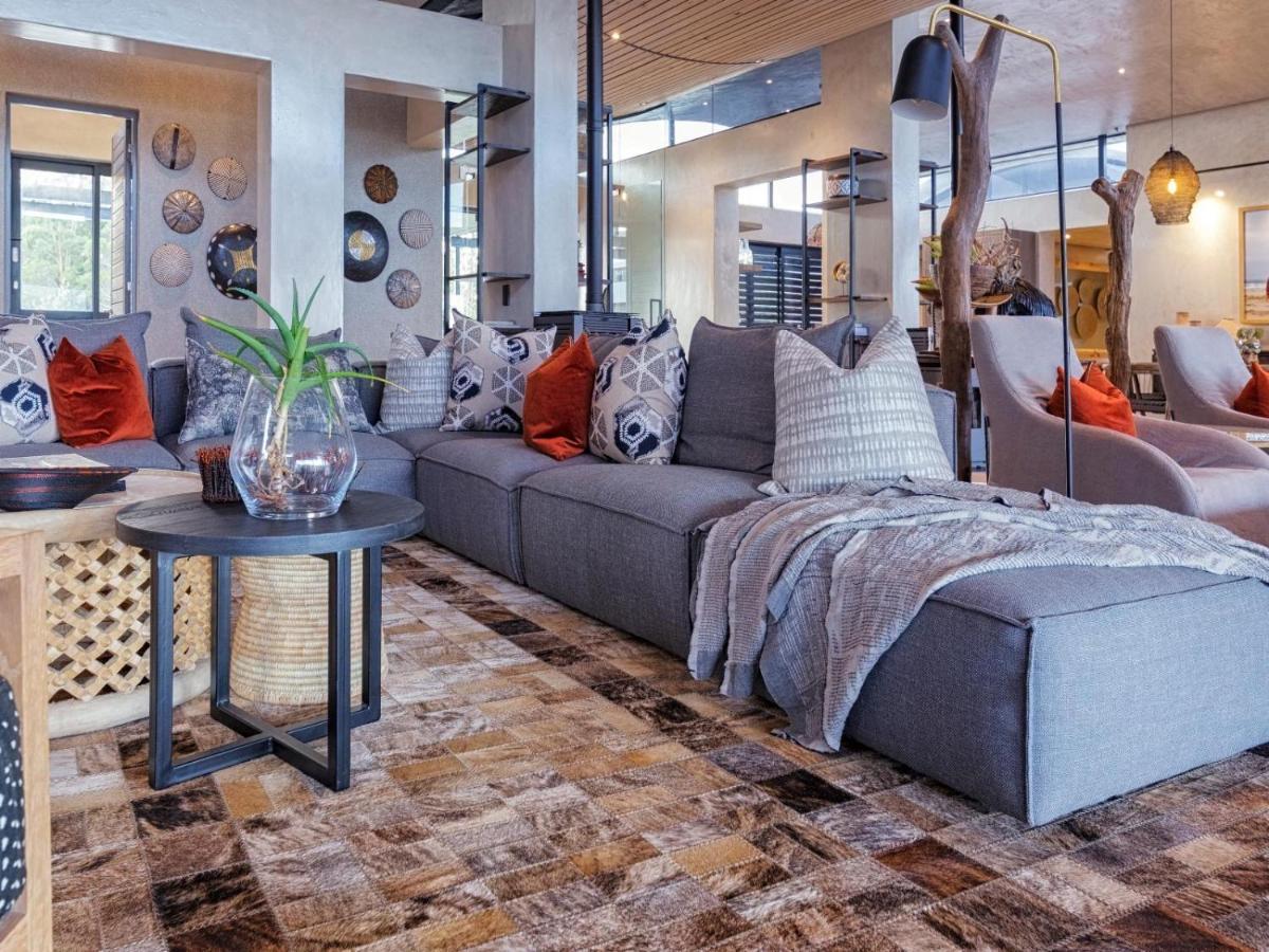 Perivoli Lagoon House Stanford Ngoại thất bức ảnh