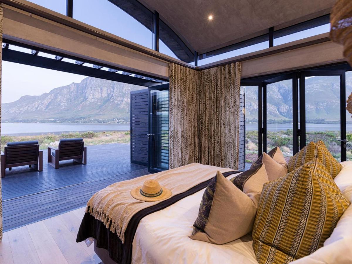 Perivoli Lagoon House Stanford Ngoại thất bức ảnh