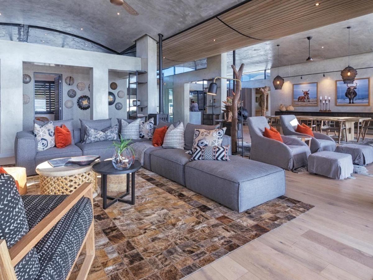 Perivoli Lagoon House Stanford Ngoại thất bức ảnh