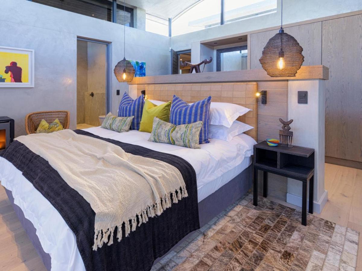 Perivoli Lagoon House Stanford Ngoại thất bức ảnh