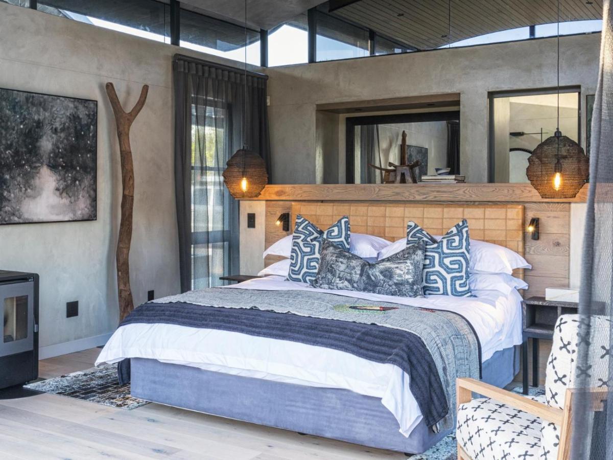 Perivoli Lagoon House Stanford Ngoại thất bức ảnh