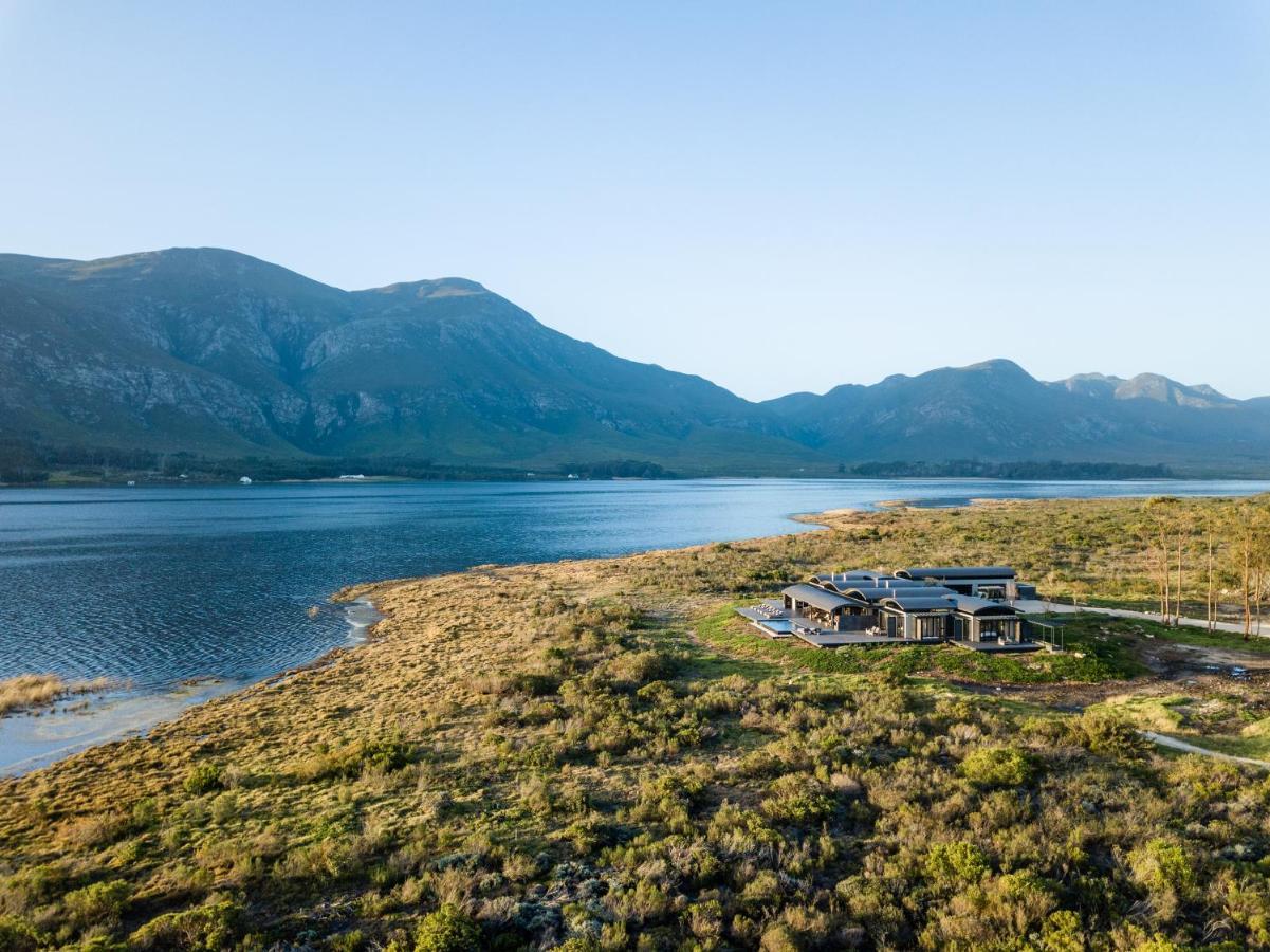 Perivoli Lagoon House Stanford Ngoại thất bức ảnh