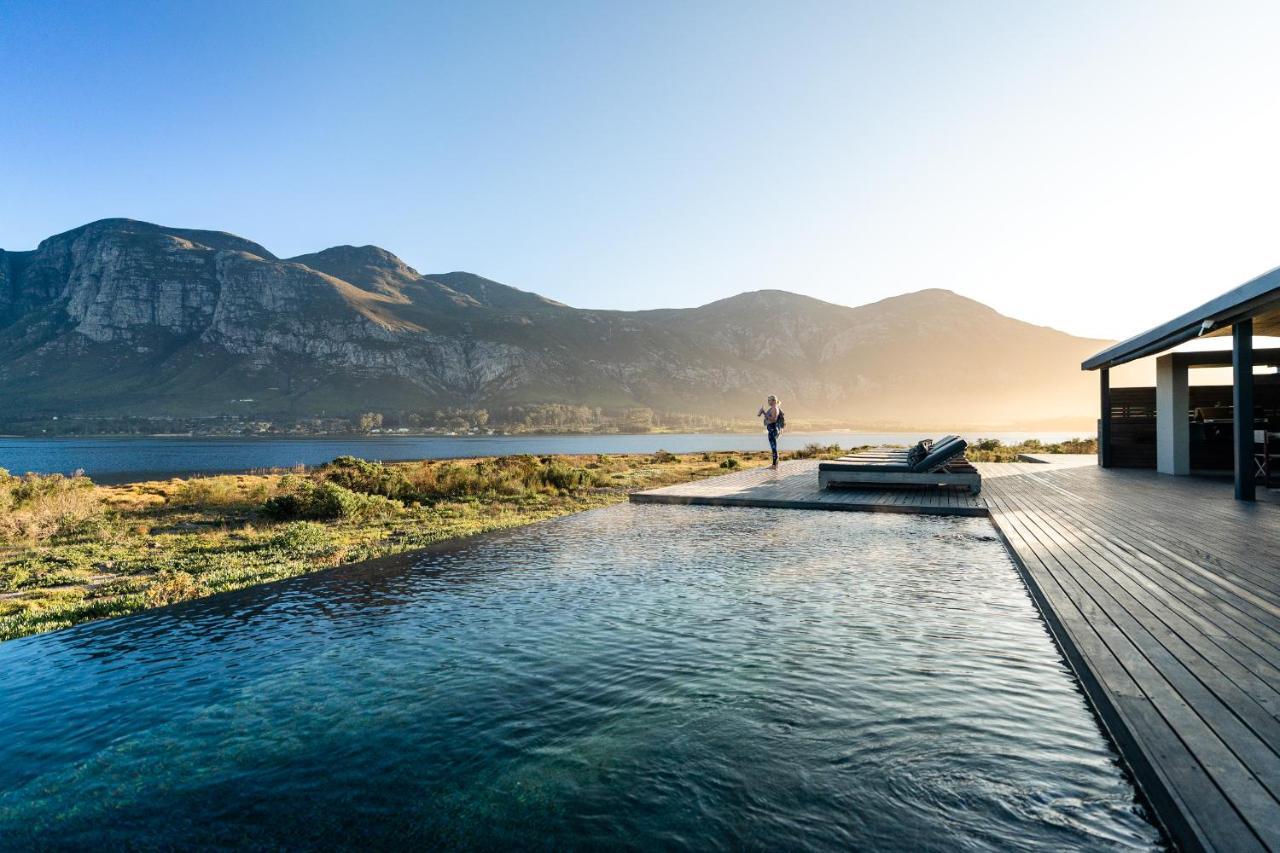 Perivoli Lagoon House Stanford Ngoại thất bức ảnh