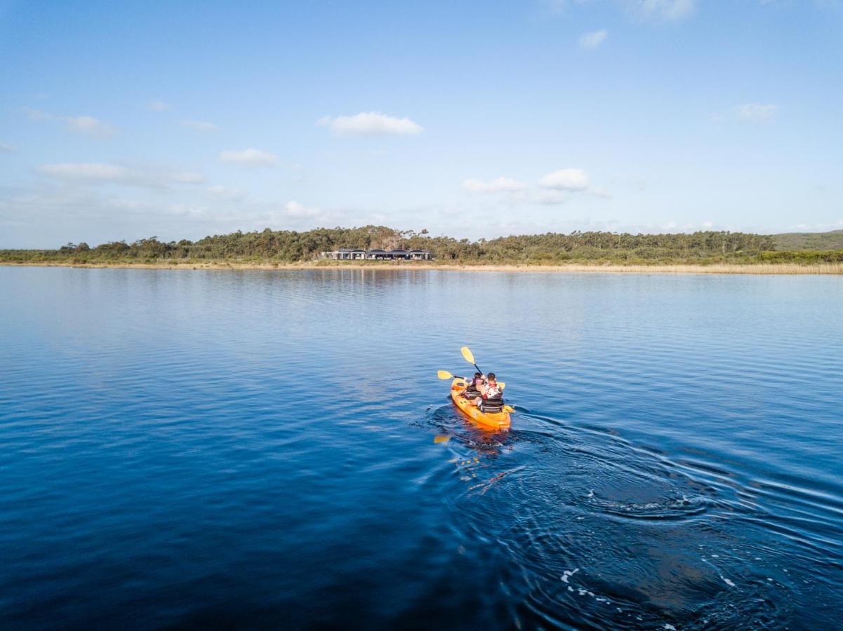 Perivoli Lagoon House Stanford Ngoại thất bức ảnh