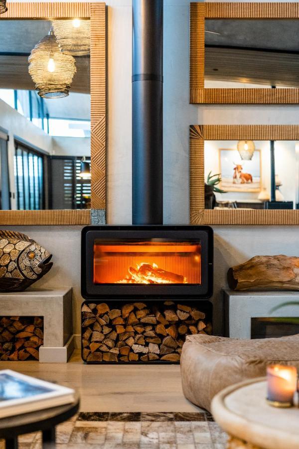 Perivoli Lagoon House Stanford Ngoại thất bức ảnh