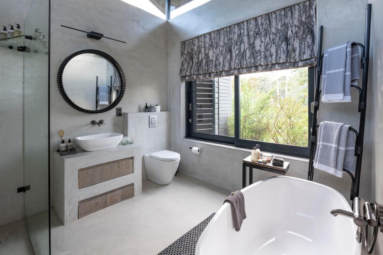 Perivoli Lagoon House Stanford Ngoại thất bức ảnh