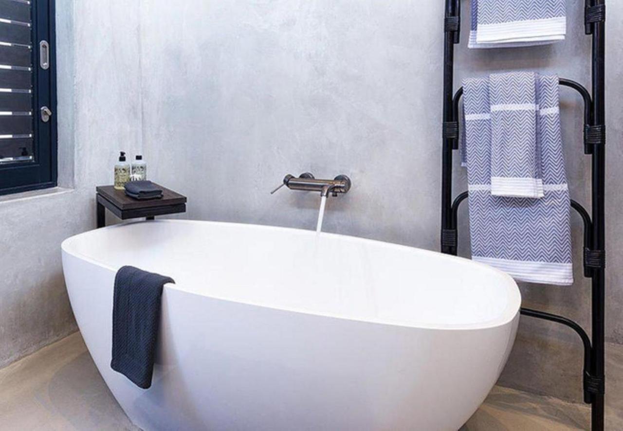 Perivoli Lagoon House Stanford Ngoại thất bức ảnh