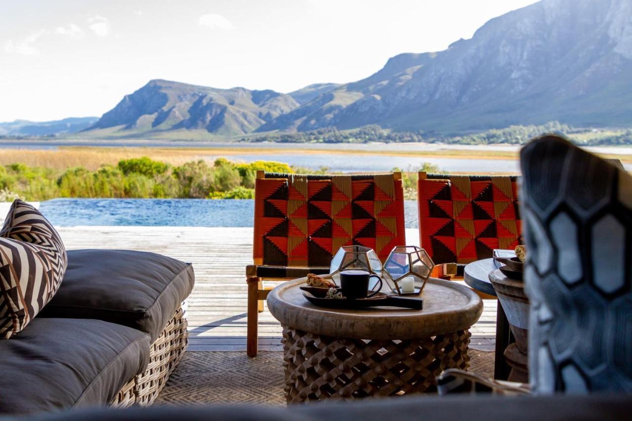 Perivoli Lagoon House Stanford Ngoại thất bức ảnh