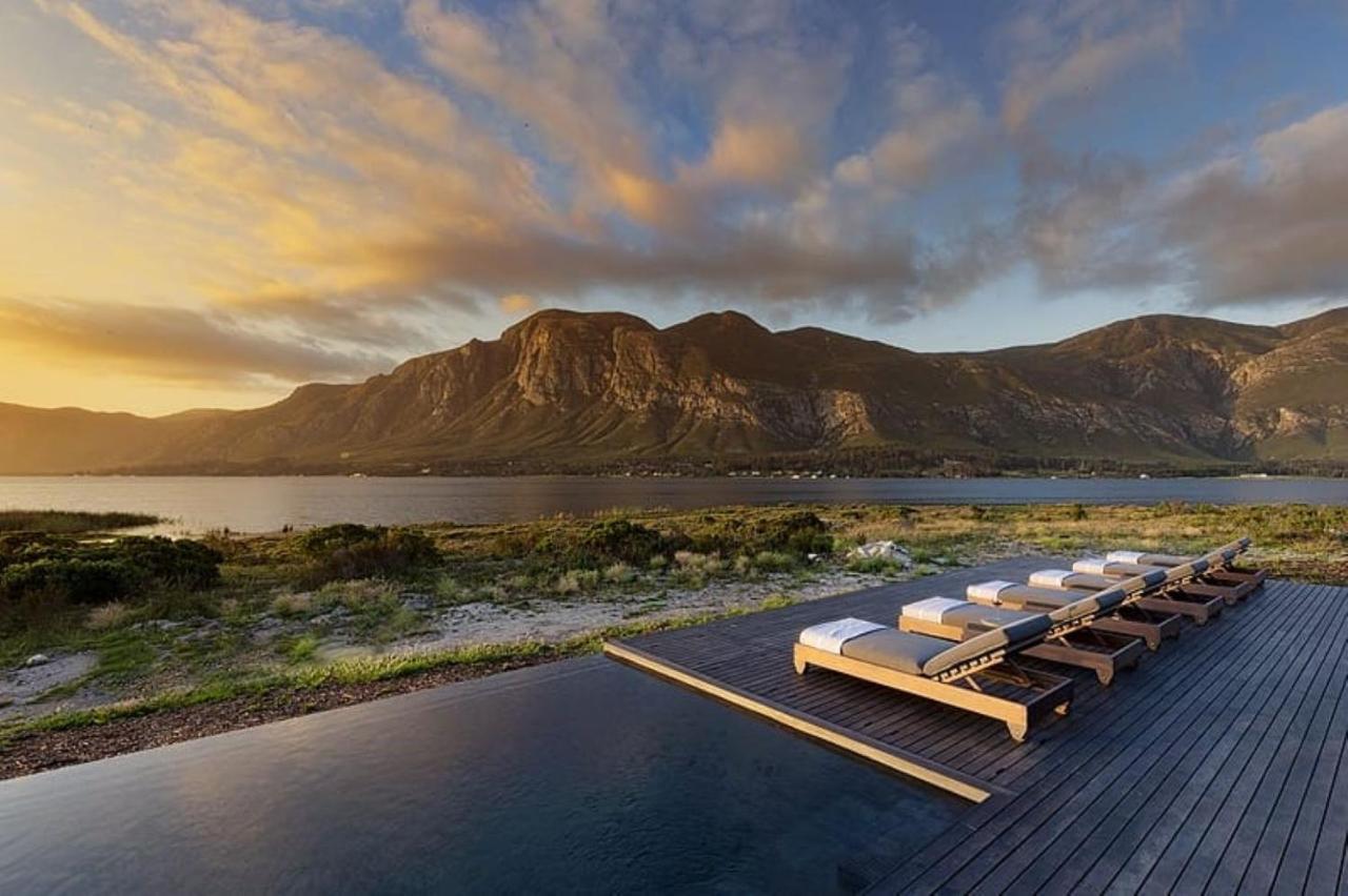 Perivoli Lagoon House Stanford Ngoại thất bức ảnh