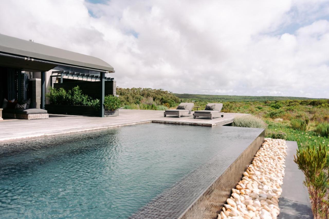 Perivoli Lagoon House Stanford Ngoại thất bức ảnh